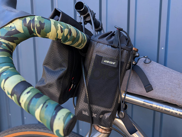 フードポーチ　ユースウィー