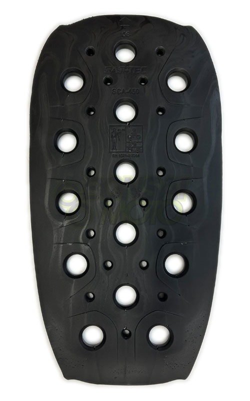 ワット 25L E-MTB プロテクターパック ユースウィー