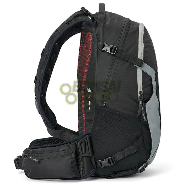 ワット 25L E-MTB プロテクターパック ユースウィー