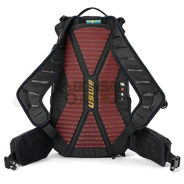 ワット 25L E-MTB プロテクターパック ユースウィー