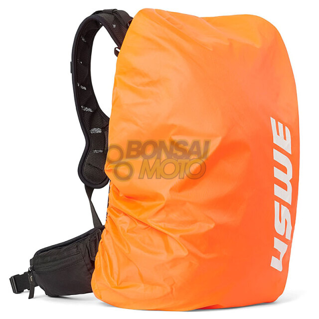 ワット 25L E-MTB プロテクターパック ユースウィー