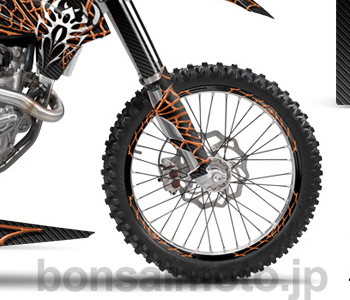 リムプロテクター