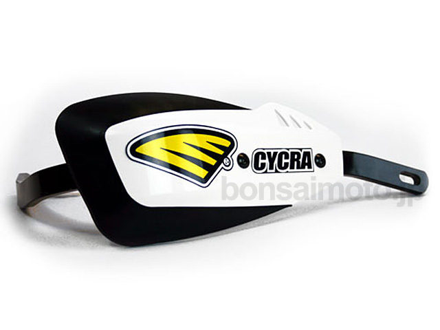 シリーズ1ハンドガード（クランプ無） CYCRA(サイクラ)