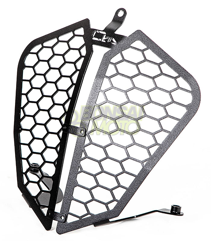 LSK Headlight Error Eliminator - Titan ADV & Rally Motorcycles