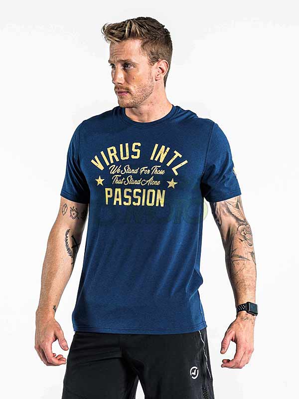 パッションクラシック Tシャツ