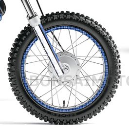 AMRリムプロテクター