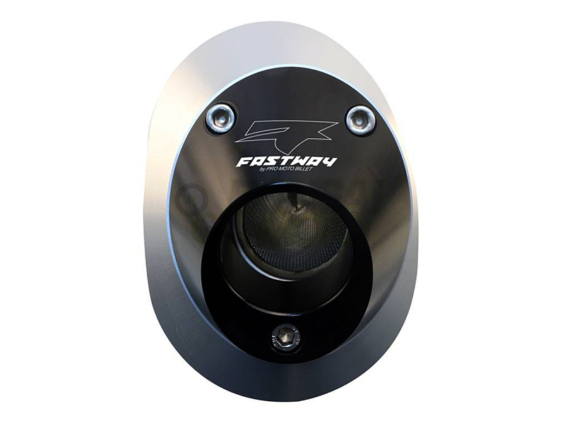 スパークアレスター