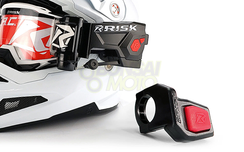 ザ・リッパー　リスクレーシング