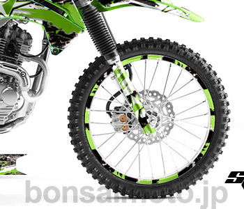 リムプロテクター