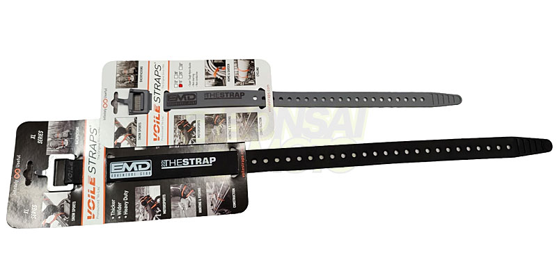 ザ・ストラップ　EMD