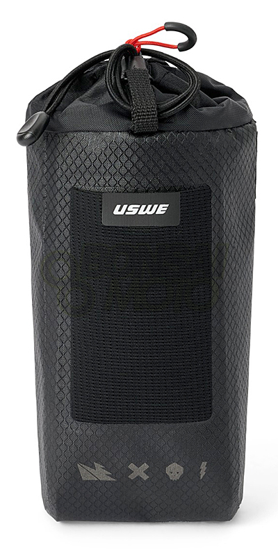 フードポーチ　ユースウィー