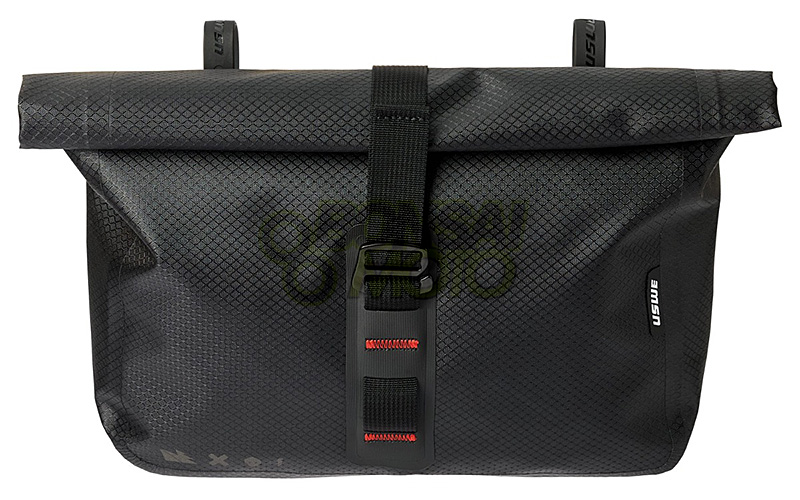 バイクパッキング　ユースウィー