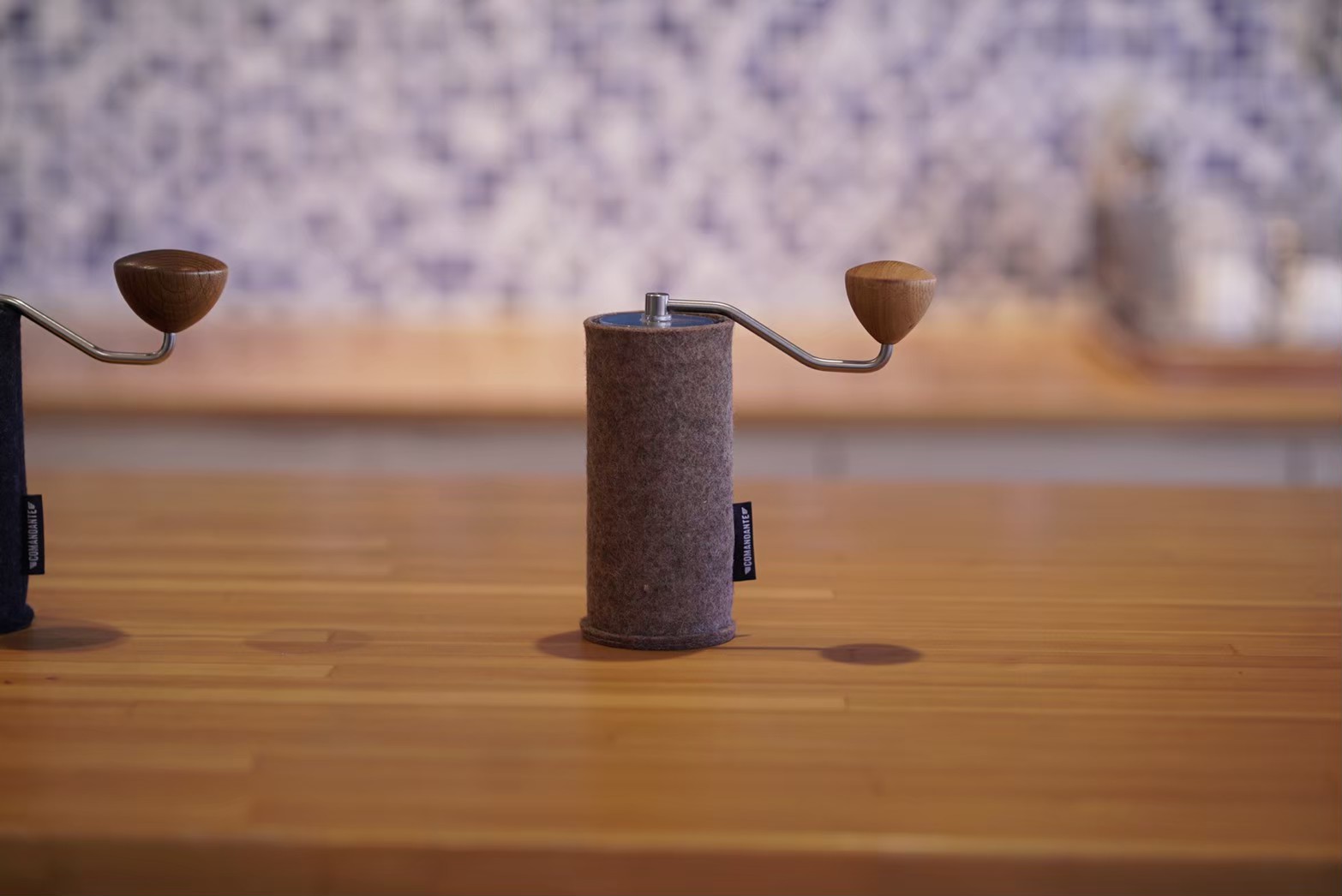 新品。コマンダンテ　C40 カスタムノブ Skateboard Skateboard Creations Knob for Comandante – Caffe Fantastico