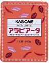 カゴメ　　アラビアータ