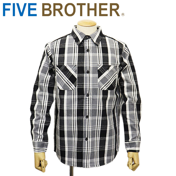 FIVE BROTHER(ファイブブラザー)正規取扱店