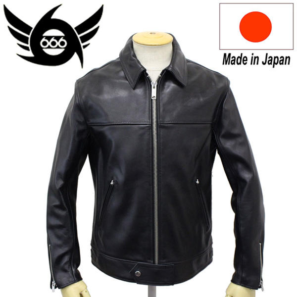 666(ロクロクロク)正規取扱店BOOTSMAN(ブーツマン)