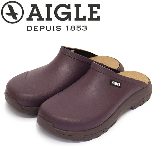 AIGLE(エーグル)