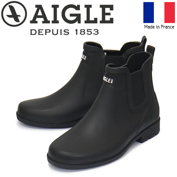 AIGLE正規取扱店