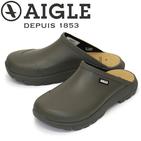 AIGLE(エーグル)正規取扱店