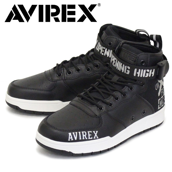 AVIREX正規取扱店BOOTSMAN