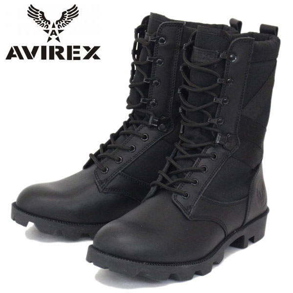 AVIREXU.S.A.(アビレックス)正規取扱店BOOTSMAN