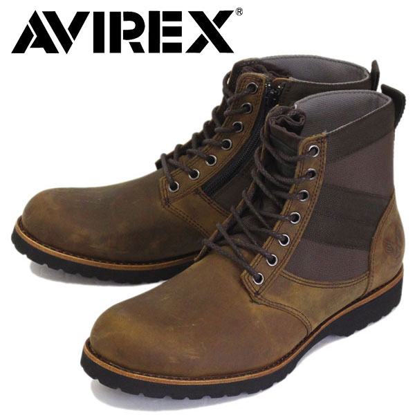 AVIREX(アヴィレックス)正規取扱店BOOTSMAN