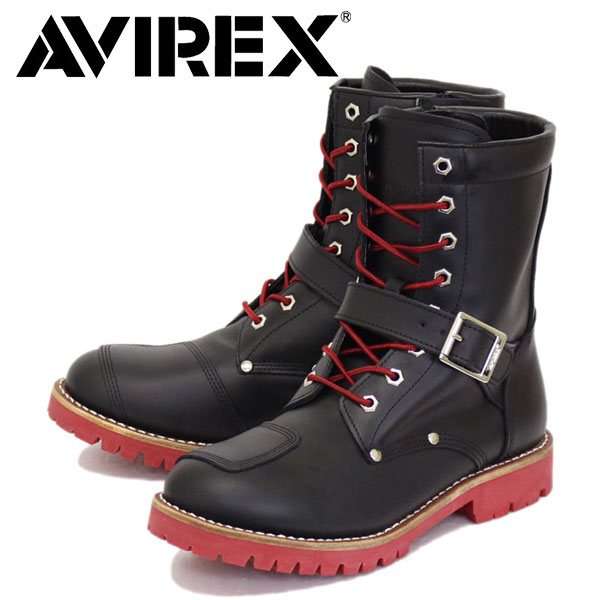 AVIREX(アヴィレックス)正規取扱店BOOTSMAN