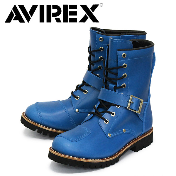 AVIREX(アヴィレックス)正規取扱店BOOTSMAN