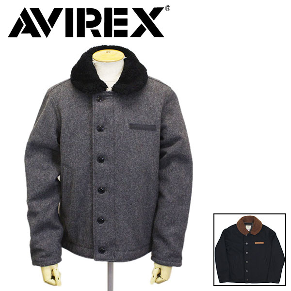 AVIREX(アヴィレックス)正規取扱店