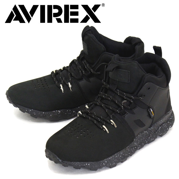 AVIREX(アヴィレックス)正規取扱店BOOTSMAN