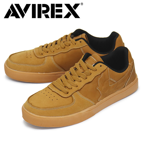 AVIREX正規取扱店