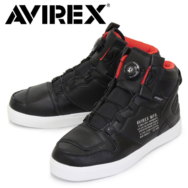 AVIREX(アヴィレックス)正規取扱店BOOTSMAN