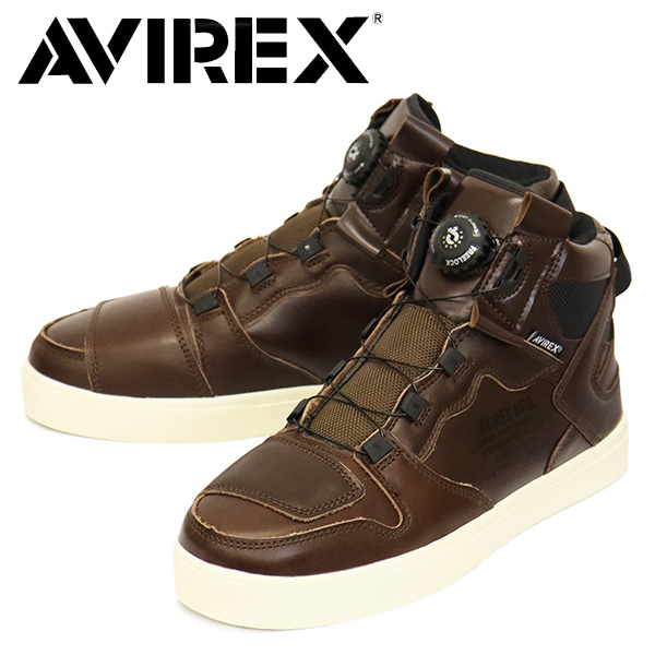 AVIREX U.S.A.(アビレックス)正規取扱店