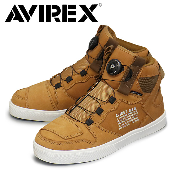 AVIREX正規取扱店