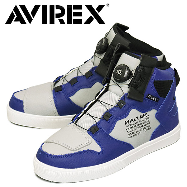 AVIREX(アヴィレックス)正規取扱店