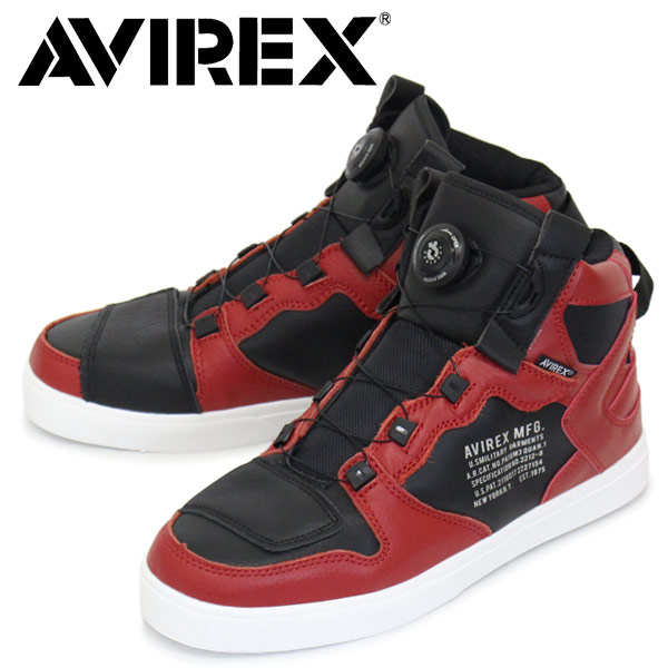 AVIREX(アヴィレックス)正規取扱店BOOTSMAN