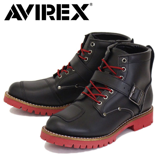 AVIREX(アヴィレックス)正規取扱店BOOTSMAN
