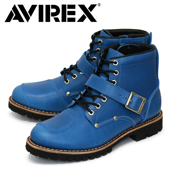 AVIREX(アヴィレックス)正規取扱店BOOTSMAN
