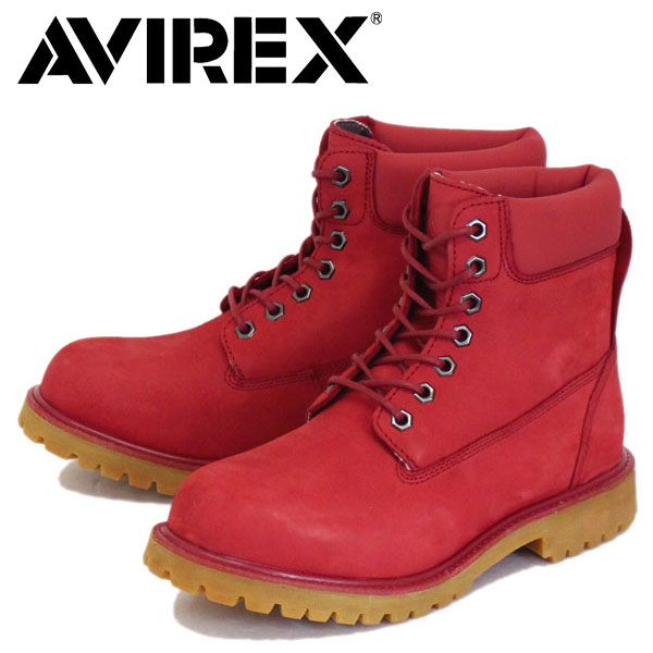 AVIREX(アヴィレックス)正規取扱店BOOTSMAN