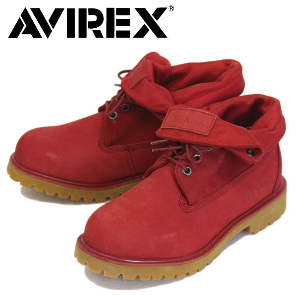 AVIREX(アヴィレックス)正規取扱店BOOTSMAN