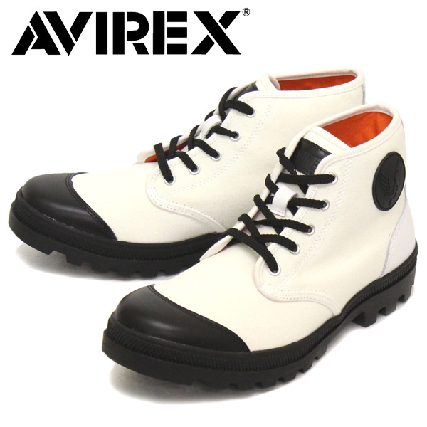 AVIREX(アヴィレックス)正規取扱店BOOTSMAN