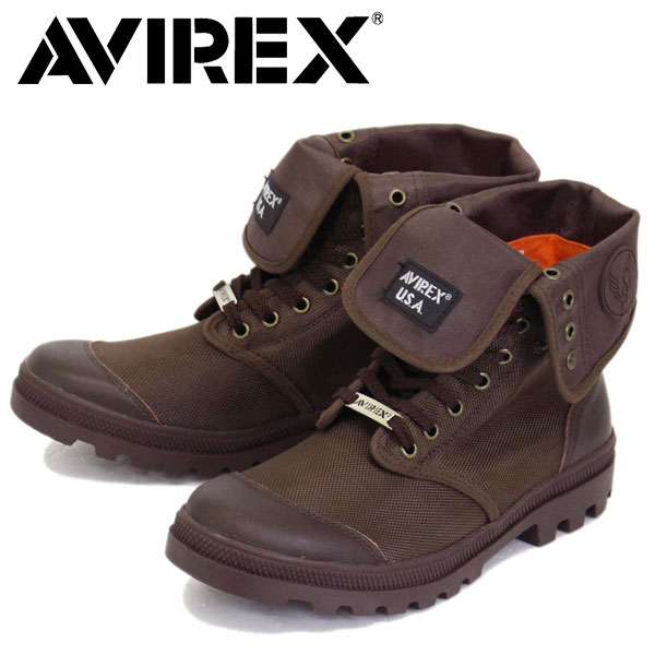 AVIREX(アヴィレックス)正規取扱店BOOTSMAN