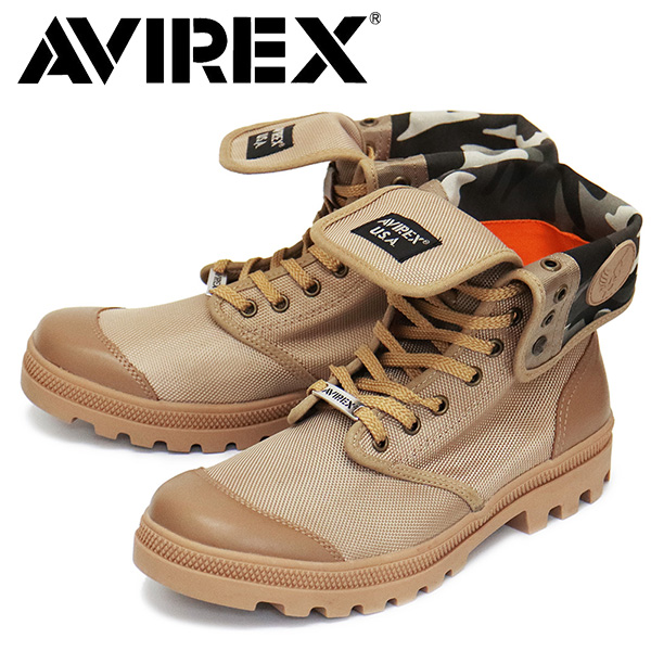 AVIREX正規取扱店