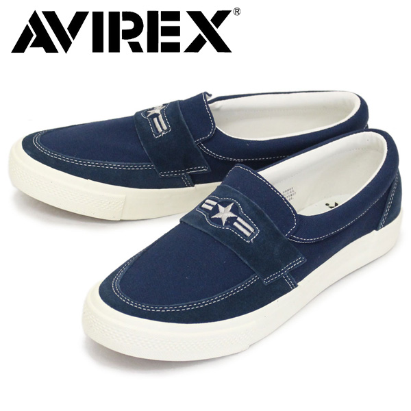AVIREX正規取扱店