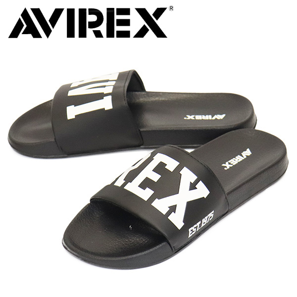 AVIREX(アヴィレックス)正規取扱店