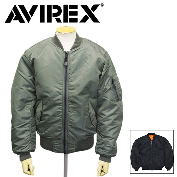 AVIREX(アヴィレックス)正規取扱店