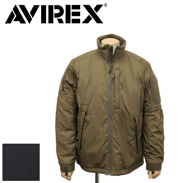 AVIREX(アビレックス/アヴィレックス)正規取扱店
