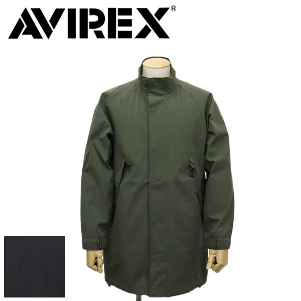 AVIREX(アビレックス/アヴィレックス)正規取扱店