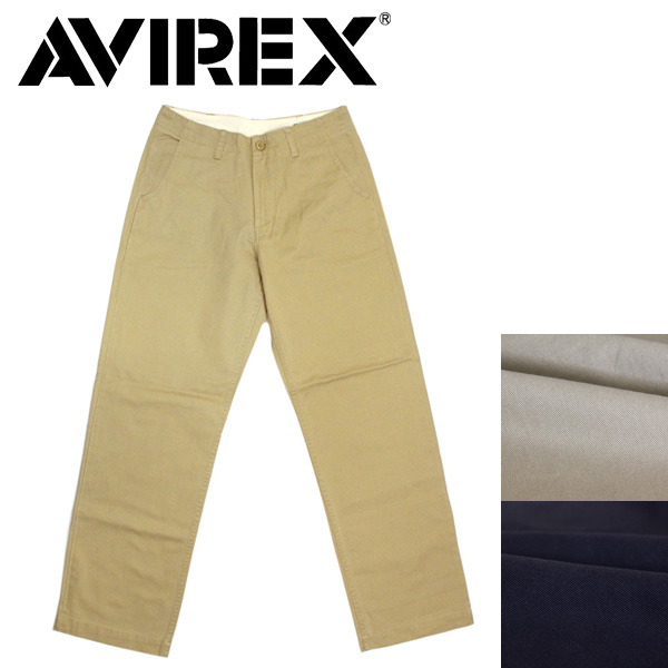 AVIREX(アビレックス)正規取扱店BOOTSMAN