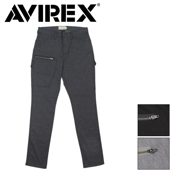 AVIREX(アヴィレックス)正規取扱店BOOTSMAN